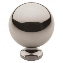 Baldwin 4961.055.BIN - 4961 SPHERICAL KNOB 1.25IN