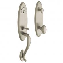 Baldwin 5360.150.KT - 5360 INT ESCXTK 150 KT