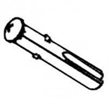 Baldwin 0530.004 - 0530 HALF SPINDLE 2.375