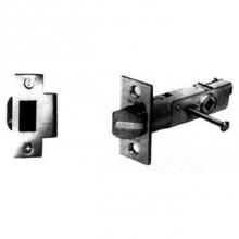 Baldwin 5513.112.P - 5513 PRIV LATCH 112 P