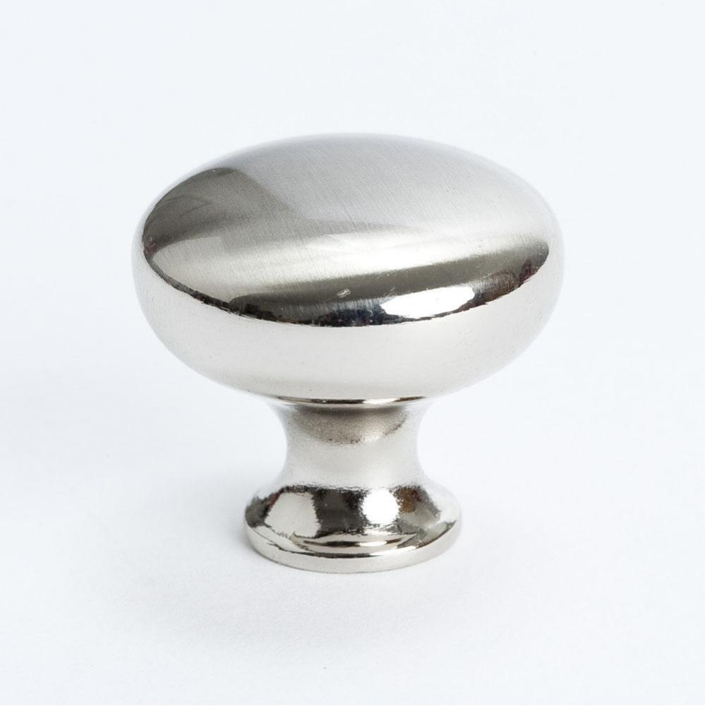 ADVplus 2 Antique Silver Knob