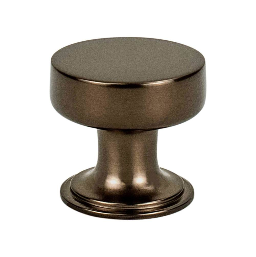 Folklore Toasted Bronze Knob