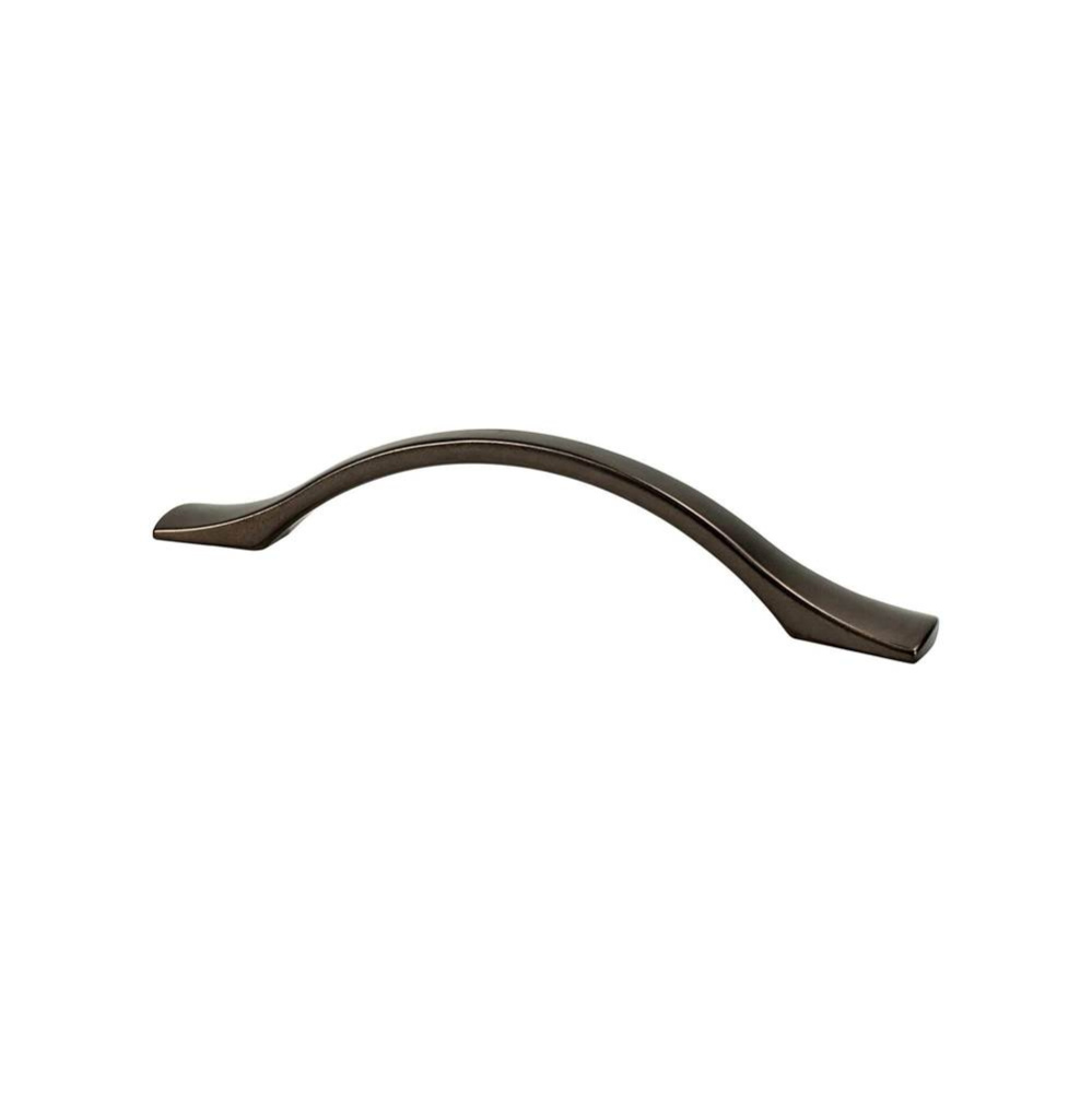 Echo 128mm CC Oil Rubbed Bronze Pull