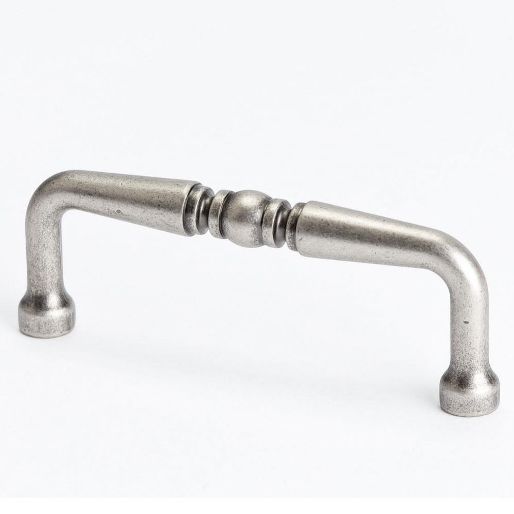 ADVplus 2 3in Weathered Nickel Pull