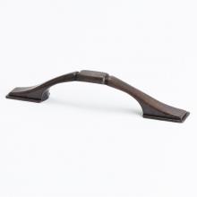 Berenson 1789-1RGZ-P - ADVplus 1 3in Rust Glaze Pull