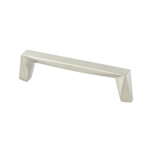 Berenson 2386-1BPN-P - Swagger 96mm CC Brushed Nickel Pull