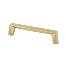 Berenson 2387-1MDB-P - Swagger 96mm CC Modern Brushed Gold Pull