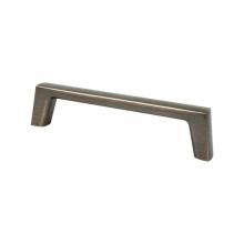 Berenson 2622-10VB-P - Brookridge 128mm Verona Bronze Pull