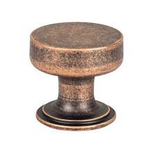 Berenson 8326-10WC-P - Folklore Weathered Copper Knob