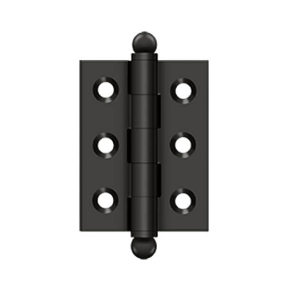 2&apos;&apos; x 1-1/2&apos;&apos; Hinge, w/ Ball Tips