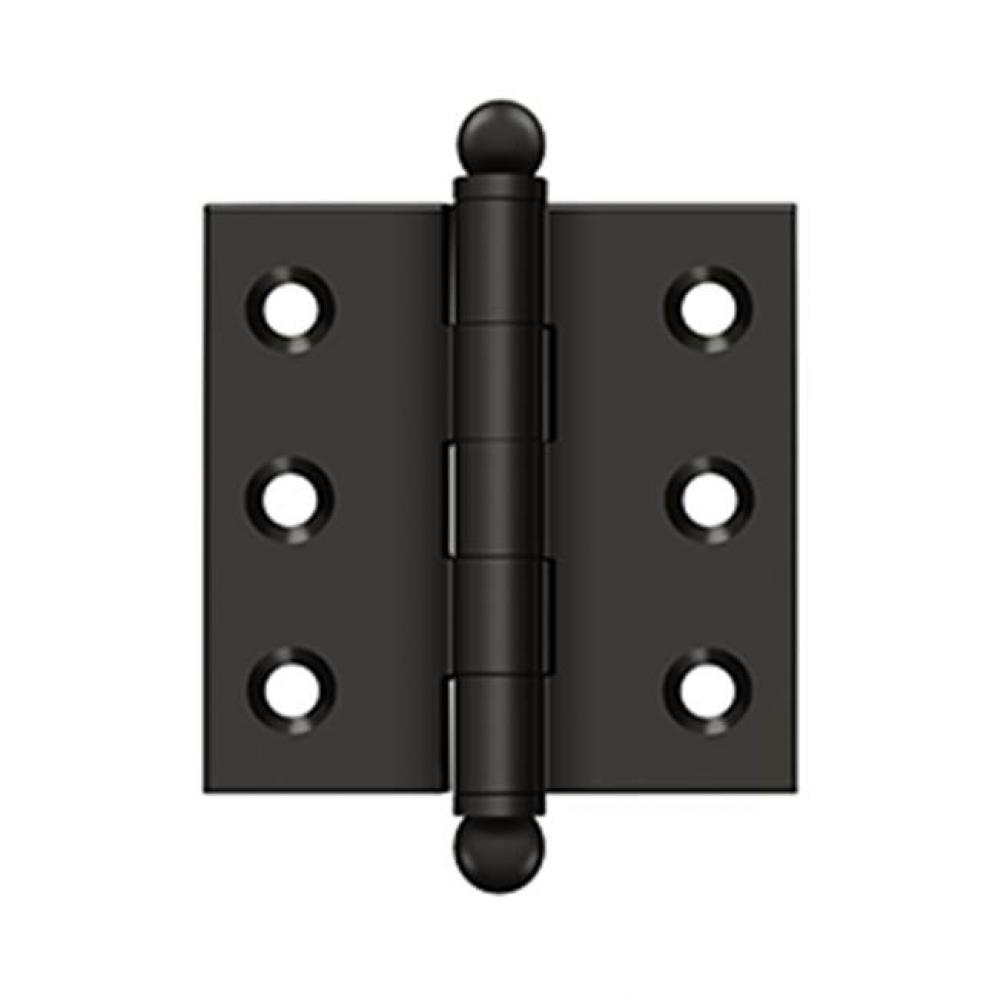 2&apos;&apos; x 2&apos;&apos; Hinge, w/ Ball Tips