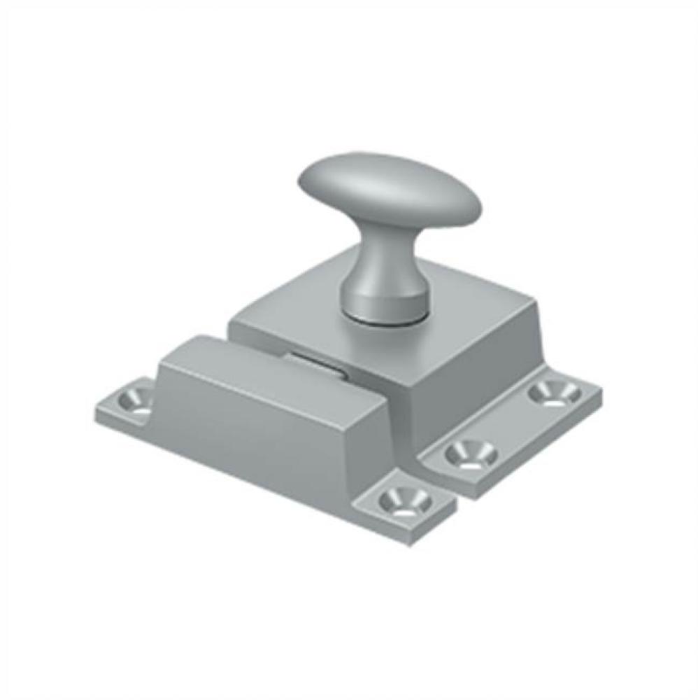 Cabinet Lock, 1-1/2&apos;&apos; x 1-3/4&apos;&apos;