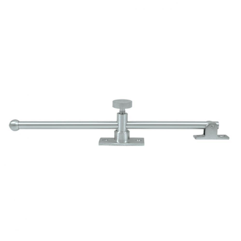 10&apos;&apos; Casement Stay Adjuster