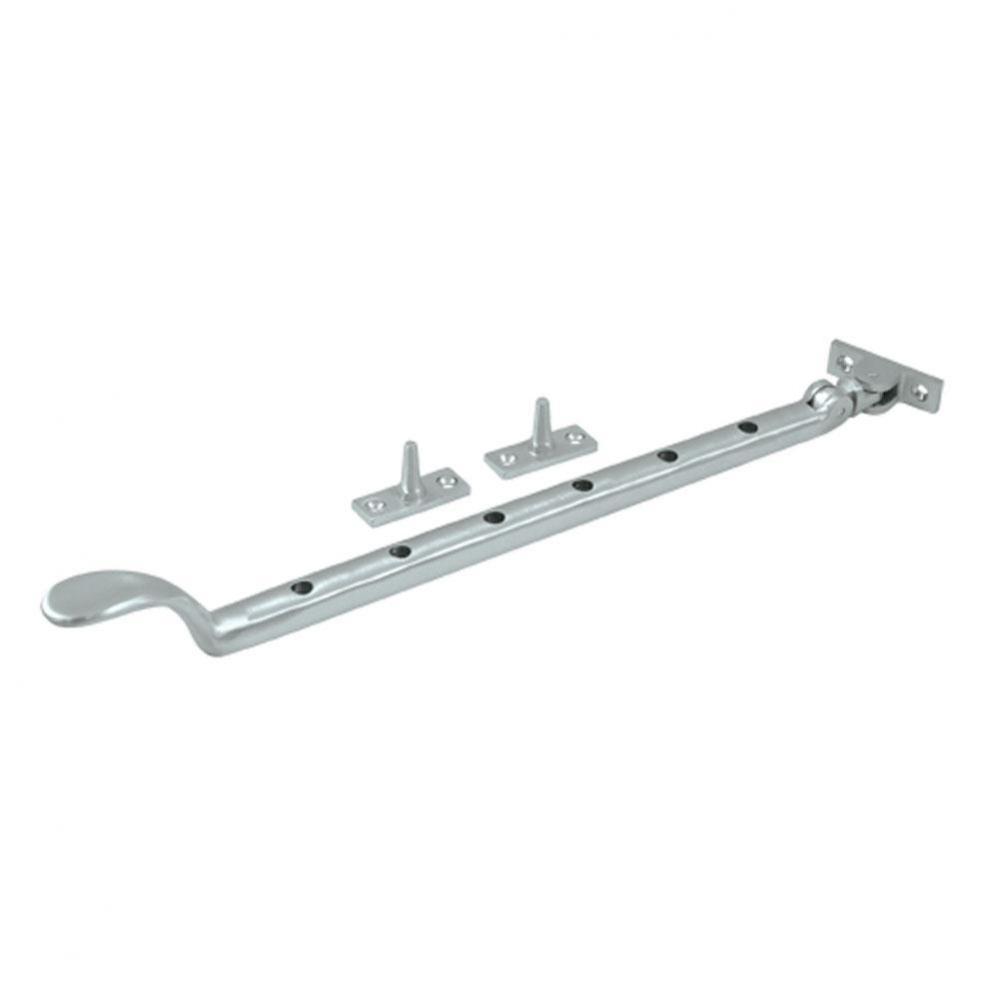 13&apos;&apos; Colonial Casement Stay Adjuster