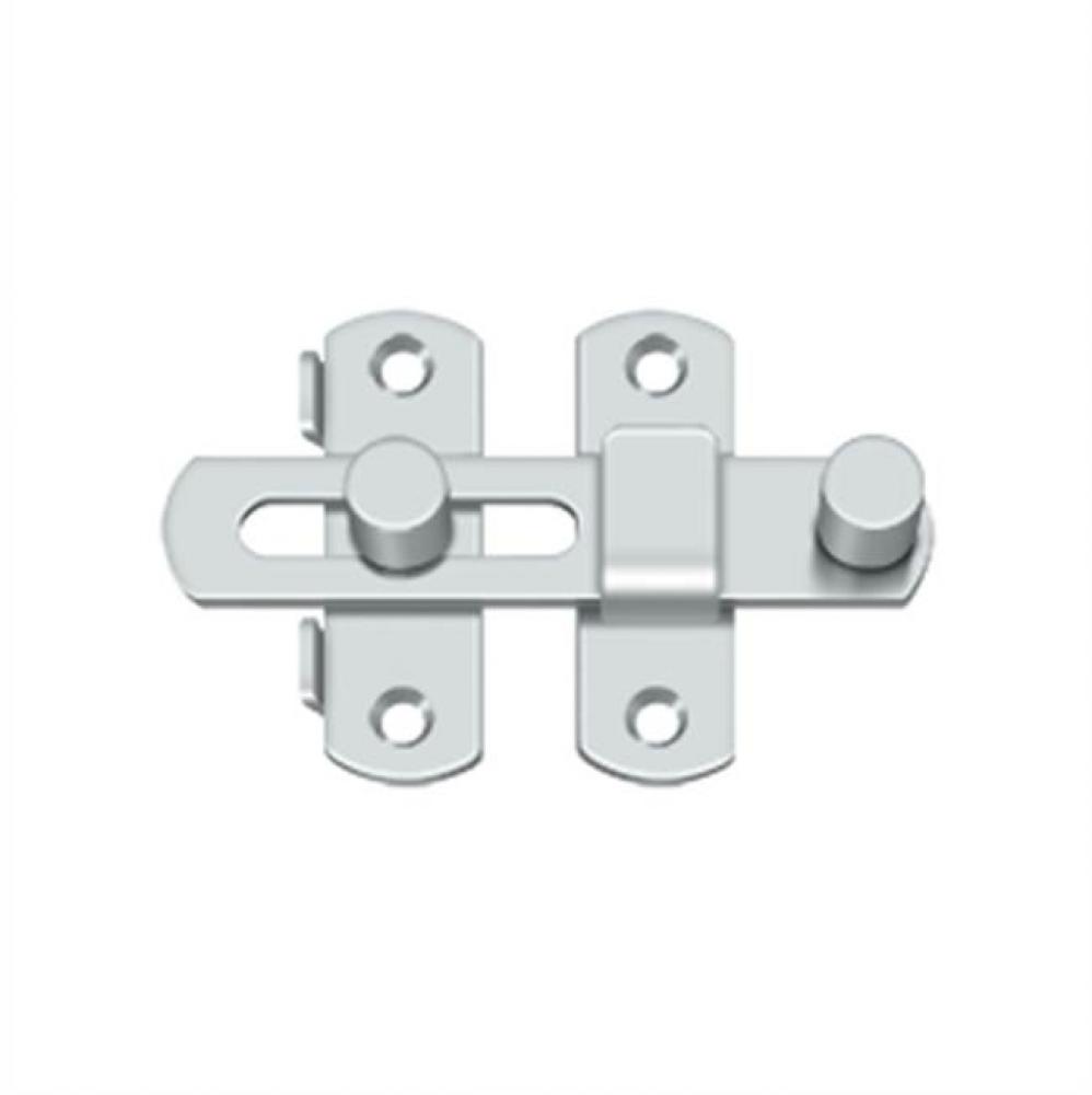 Drop Latch 3-1/2''