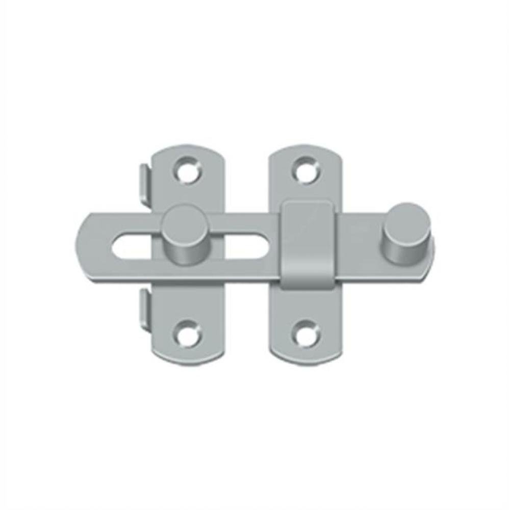 Drop Latch 3-1/2''