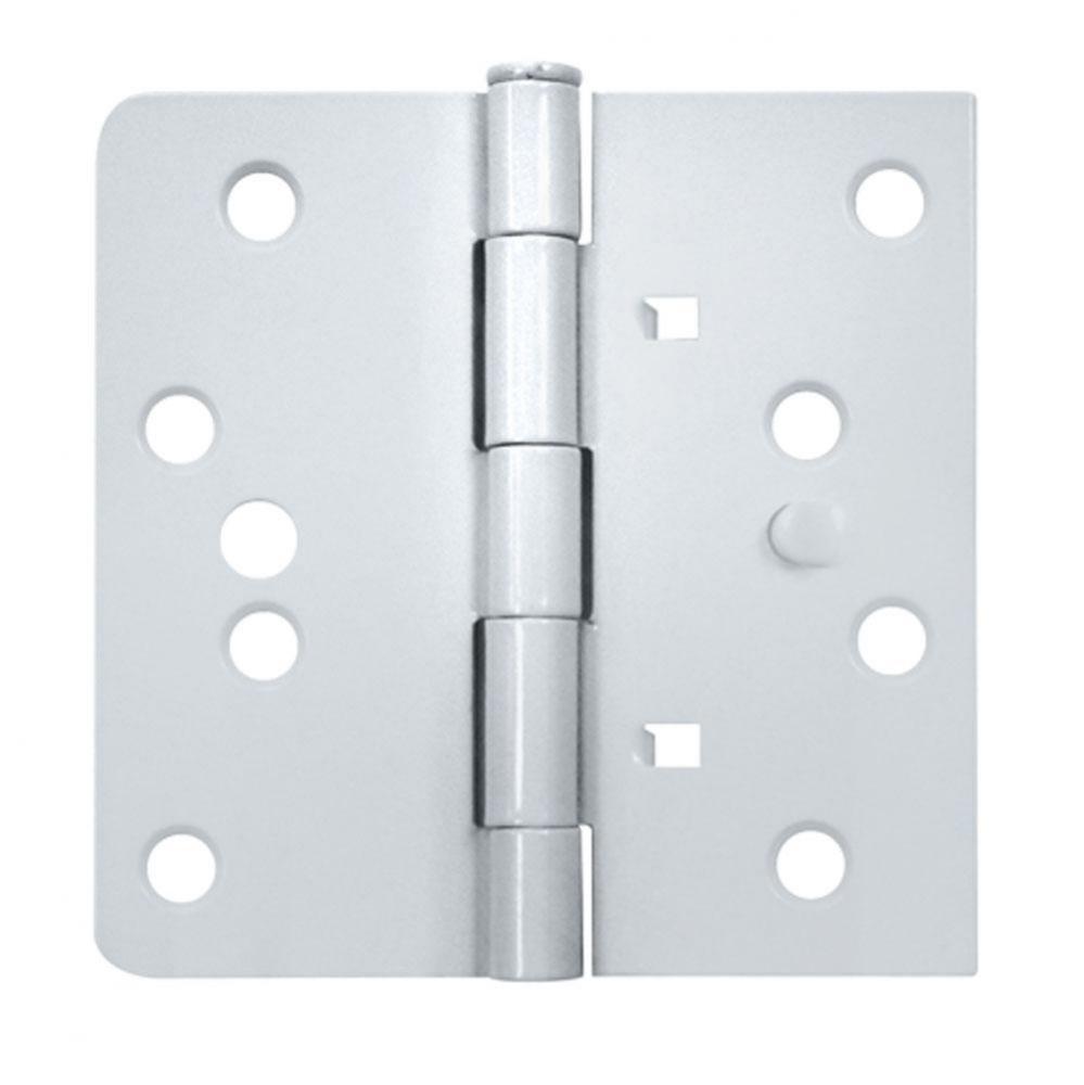 4&apos;&apos; x 4&apos;&apos; x 1/4&apos;&apos; x SQ Hinge