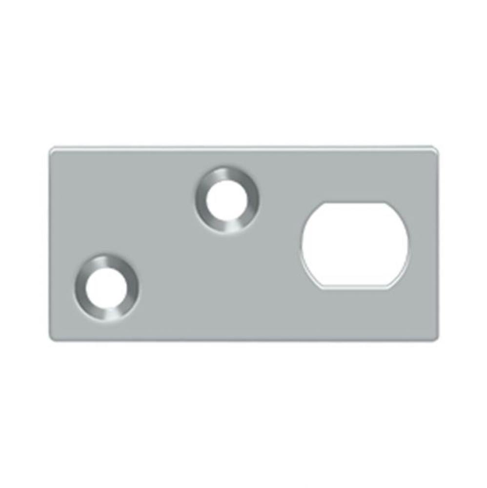 Guide Plate for EFB Extension Flush Bolt