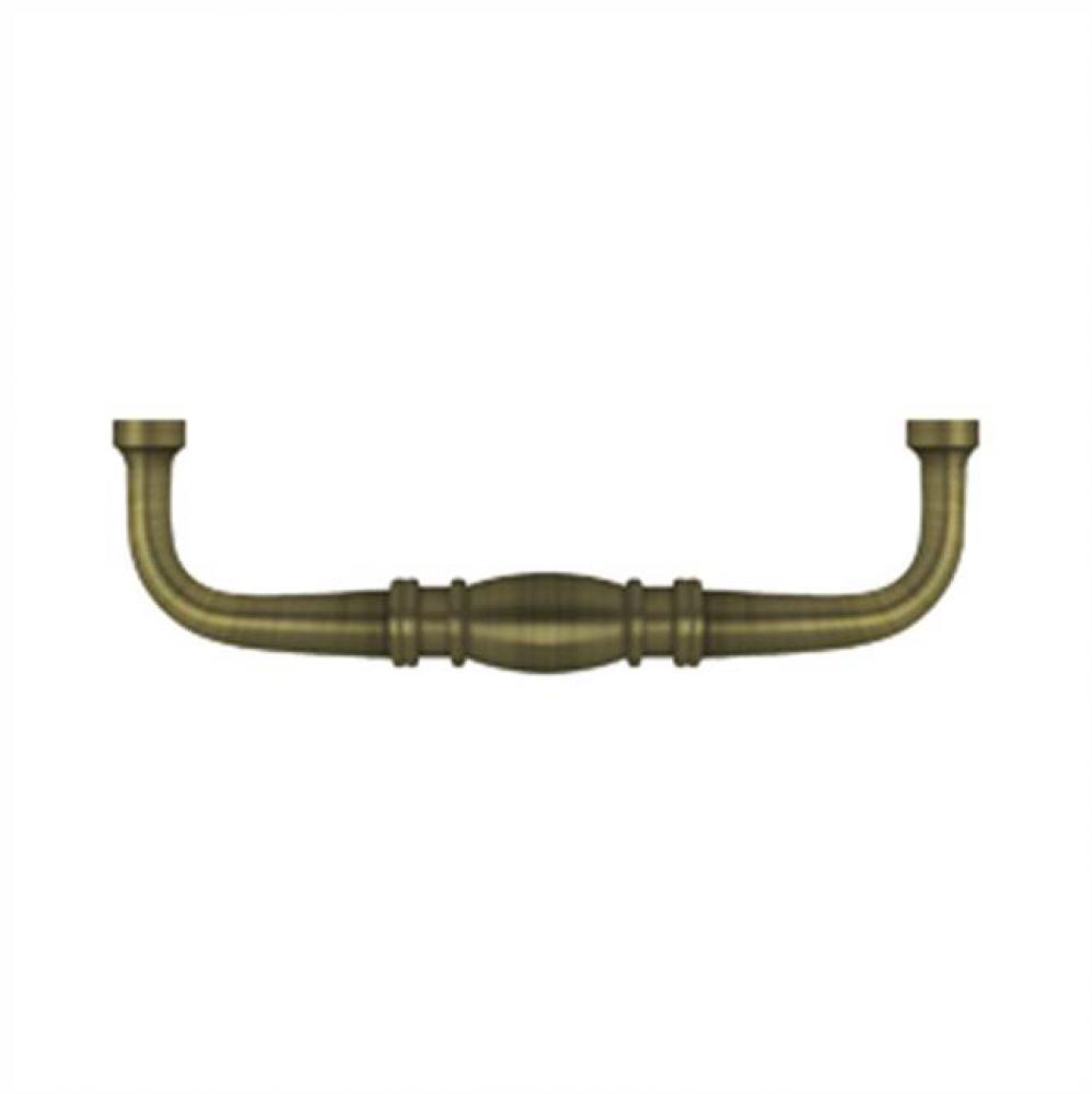 Colonial Wire Pull, 4&apos;&apos;