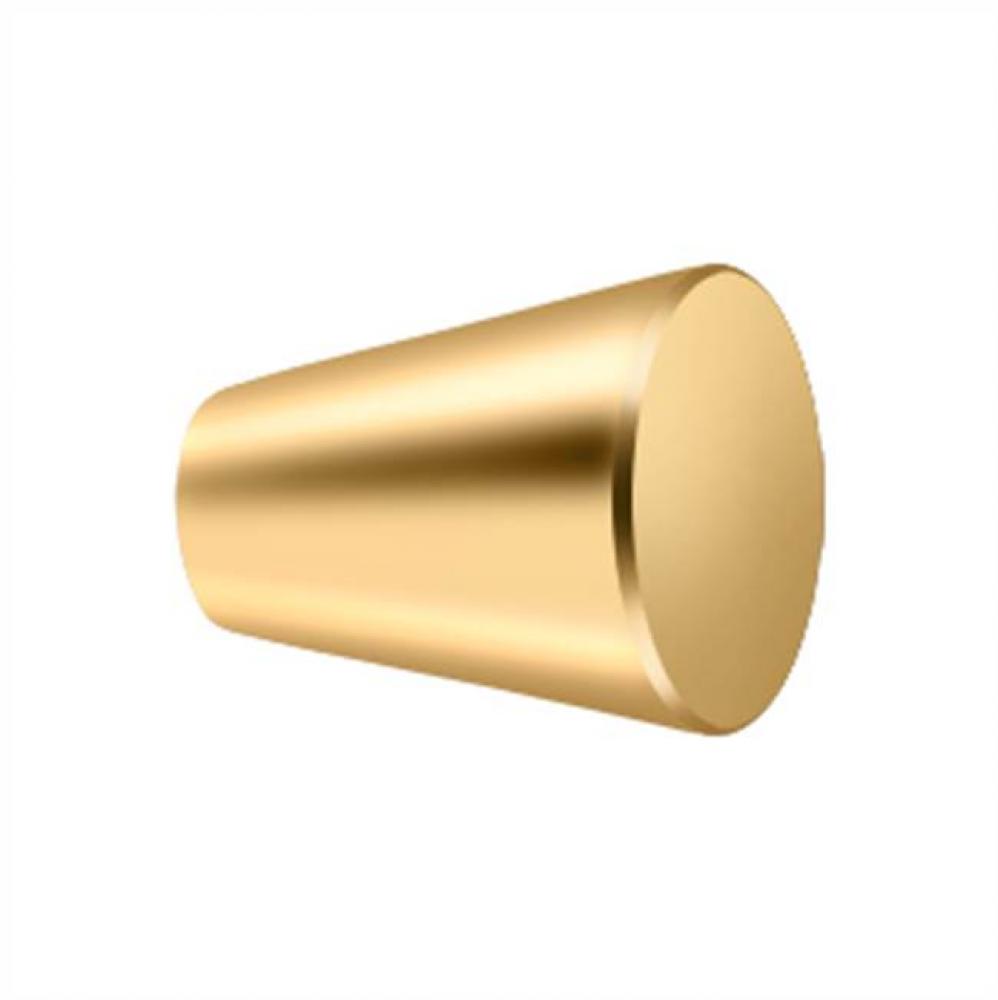Knob Cone Cabinet 1-1/8&apos;&apos;