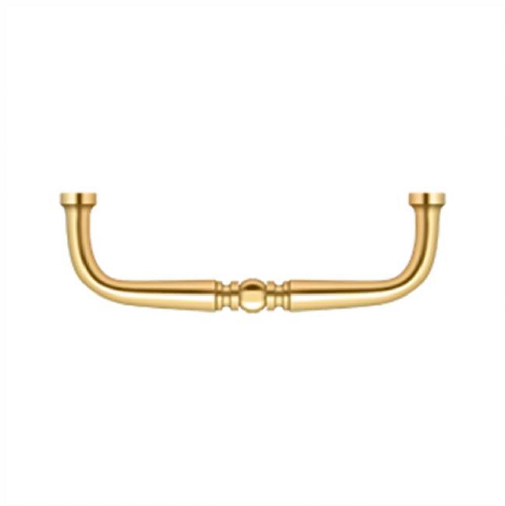 Wire Pull, Traditional, 3-1/2&apos;&apos;