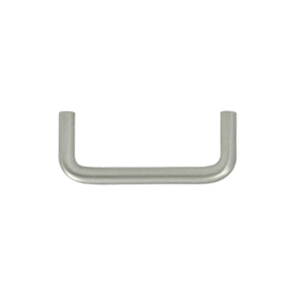 Wire Pull, 3&apos;&apos;