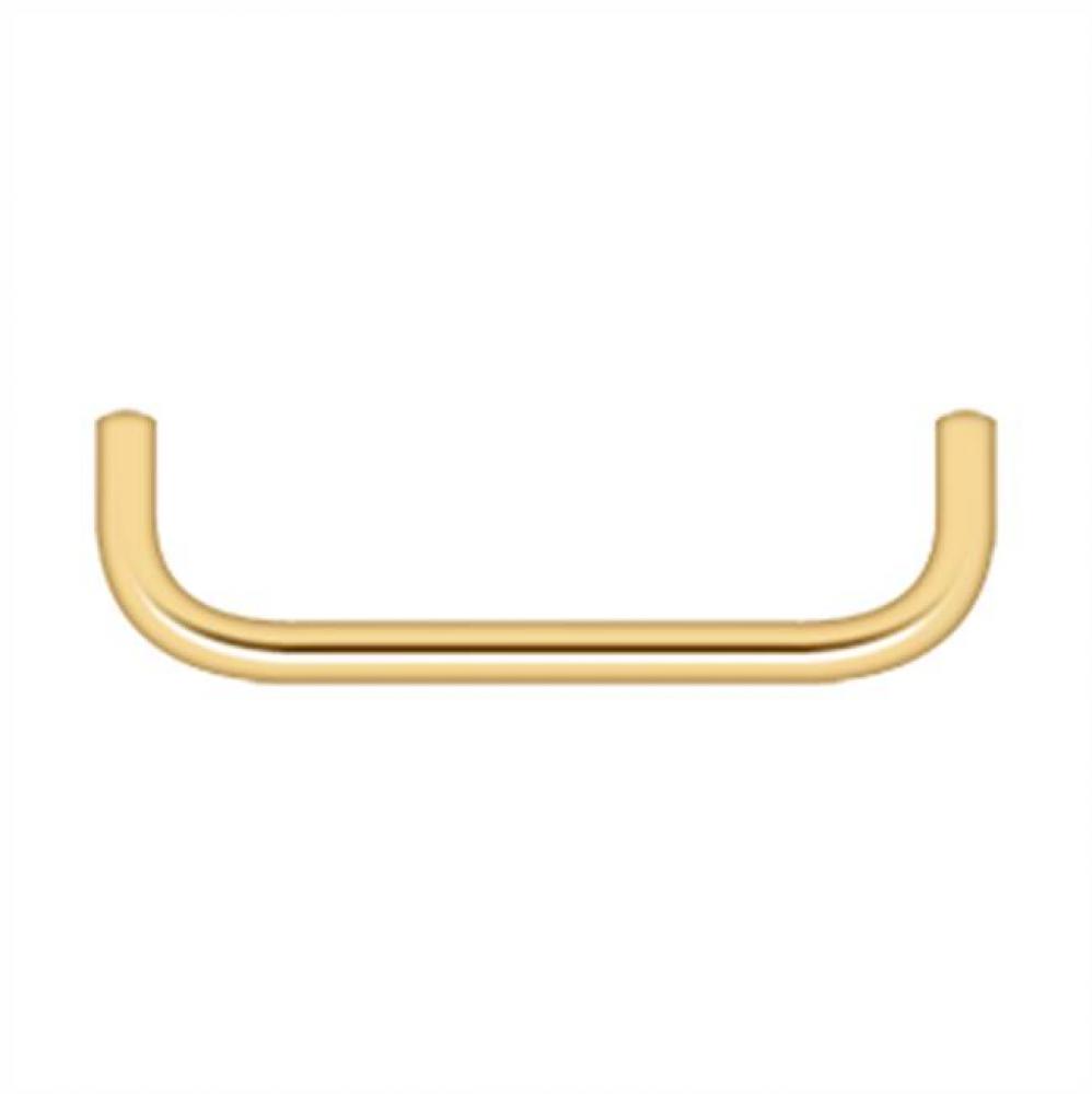 Wire Pull, 4&apos;&apos;