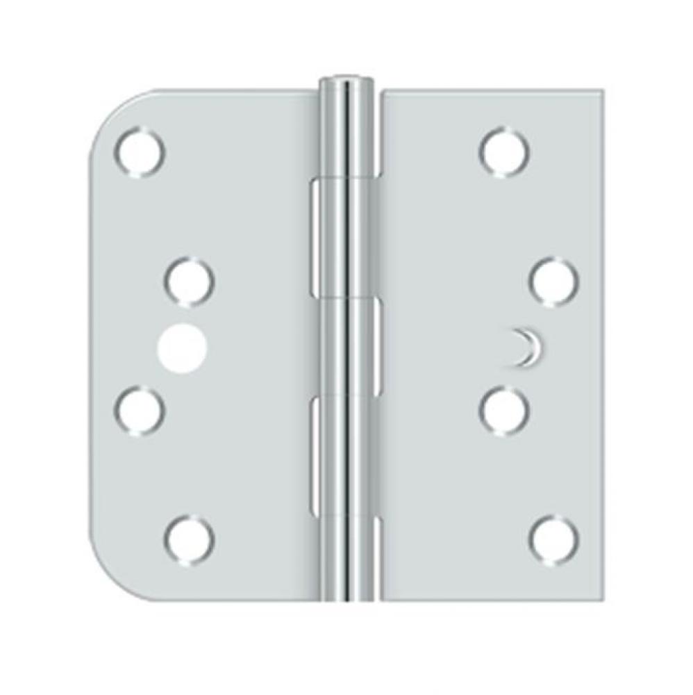 4&apos;&apos; x 4&apos;&apos; x 5/8&apos;&apos; x SQ Hinge