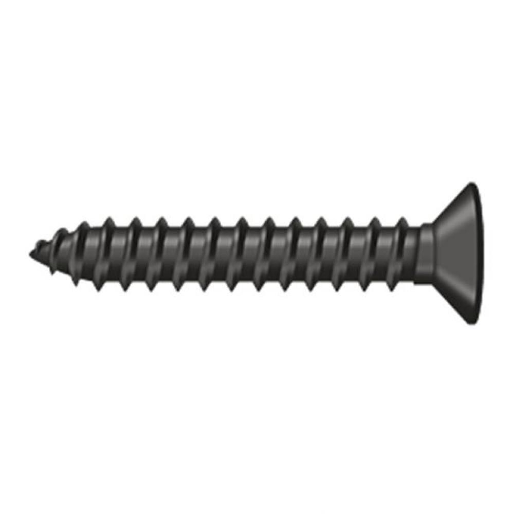 Wood Screw, SB, No.12 x 1-1/4&apos;&apos;