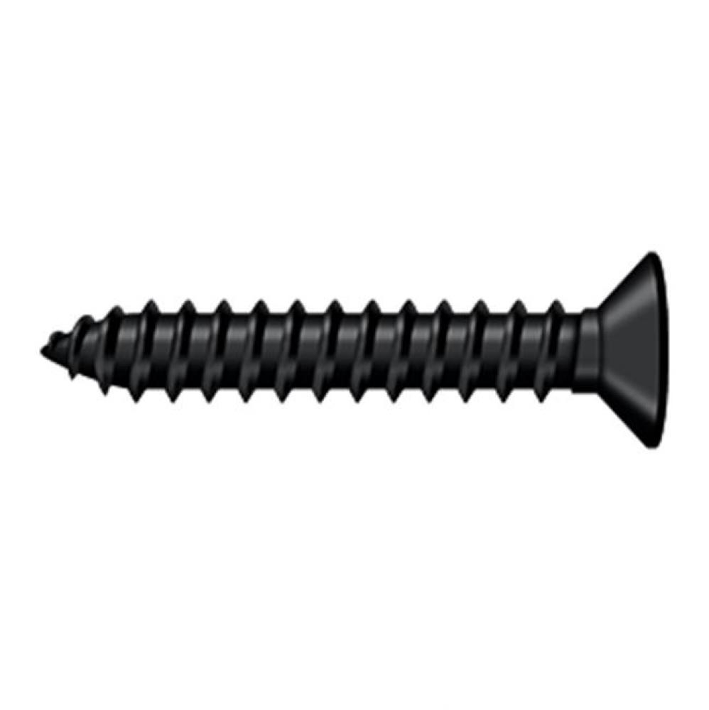 Wood Screw, SB, No.12 x 1-1/4&apos;&apos;