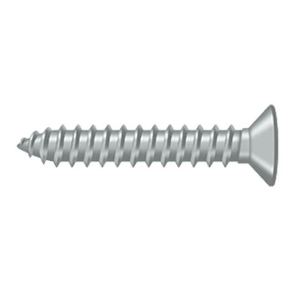 Wood Screw, SB, No.12 x 1-1/4&apos;&apos;