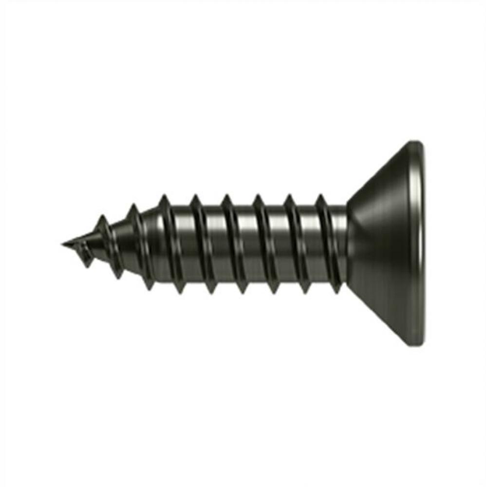 Wood Screw, SB, No.12 x 3/4&apos;&apos;