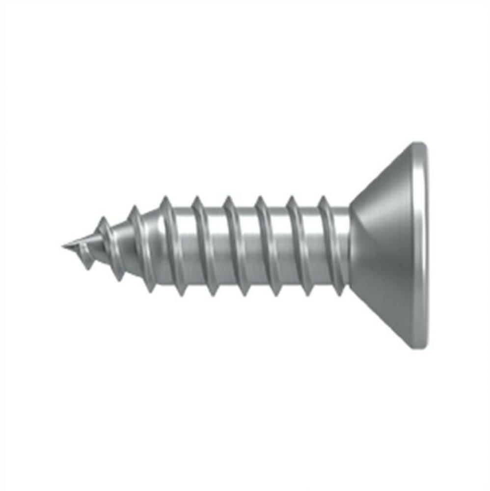 Wood Screw, SB, No.12 x 3/4&apos;&apos;