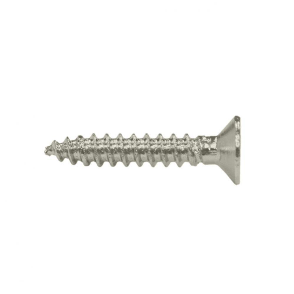 Wood Screw, SB, No.7 x 3/4&apos;&apos;