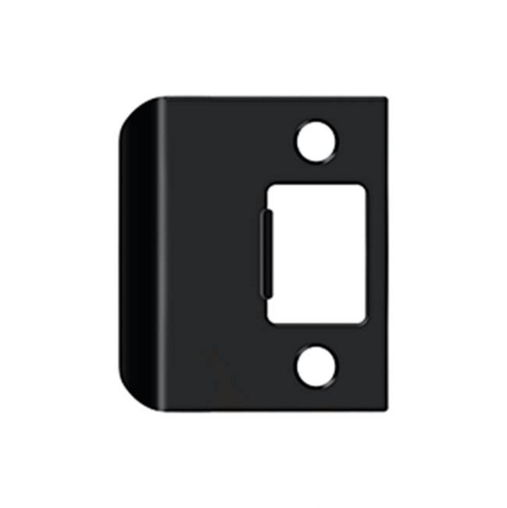 Extended Lip Strike Plate, 2-1/4&apos;&apos; x 2&apos;&apos;