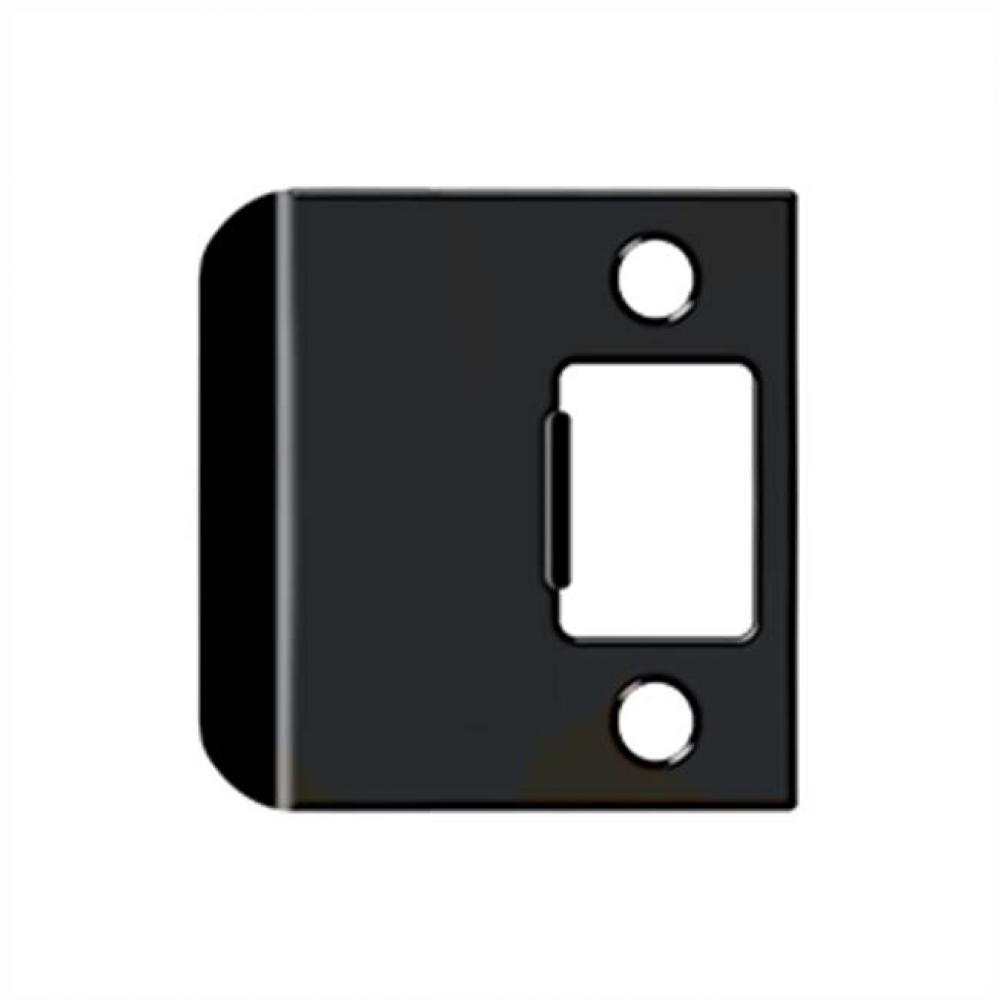 Extended Lip Strike Plate, 2 1/4&apos;&apos; x 2-1/4&apos;&apos;
