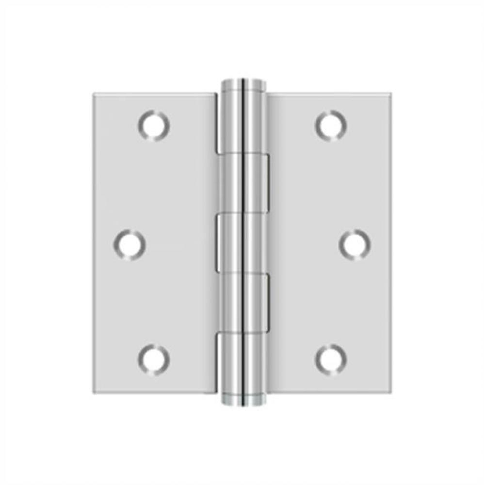 3&apos;&apos; x 3&apos;&apos; Square Hinge