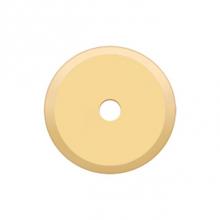 Deltana BPRK125CR003 - Base Plate for Knobs, 1-1/4'' Diam.