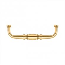 Deltana K4474CR003 - Colonial Wire Pull, 4''