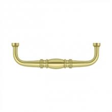 Deltana K4474U3 - Colonial Wire Pull, 4''