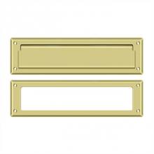 Mail Slots