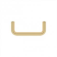 Deltana PW300CR003 - Wire Pull, 3''