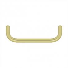 Deltana PW400U3 - Wire Pull, 4''