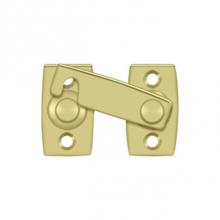 Deltana SB3178U3 - Shutter Bar/Door Latch 1-3/8''