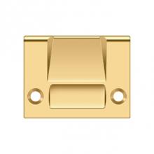 Deltana SPRCA430CR003 - Heavy Duty, Full Lip Strike for RCA430