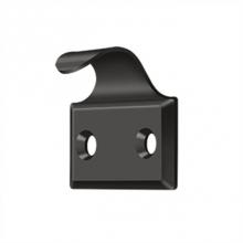 Deltana WL14U10B - Window Lift, 1-5/8''x 1-1/2''