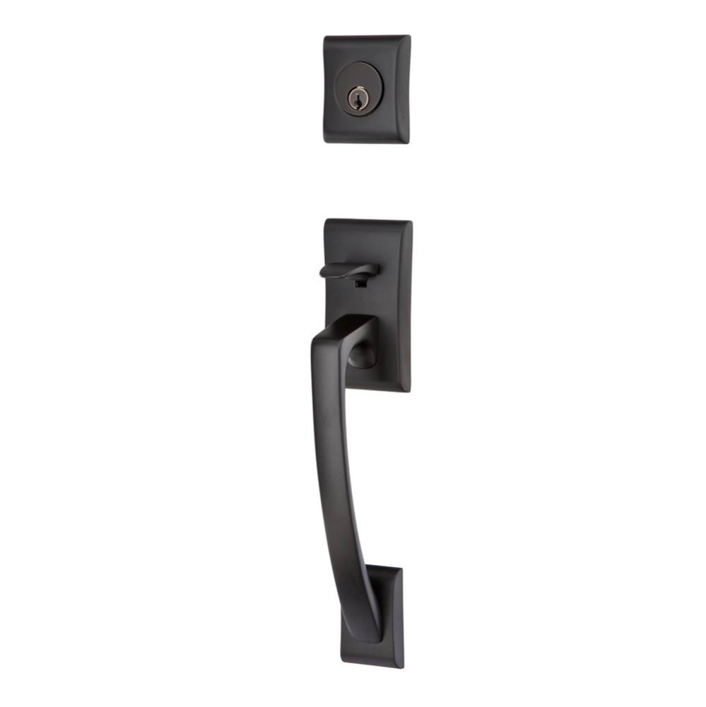 Sgl Cyl, Ares Tub Ent, Argos Lever, LH, US19