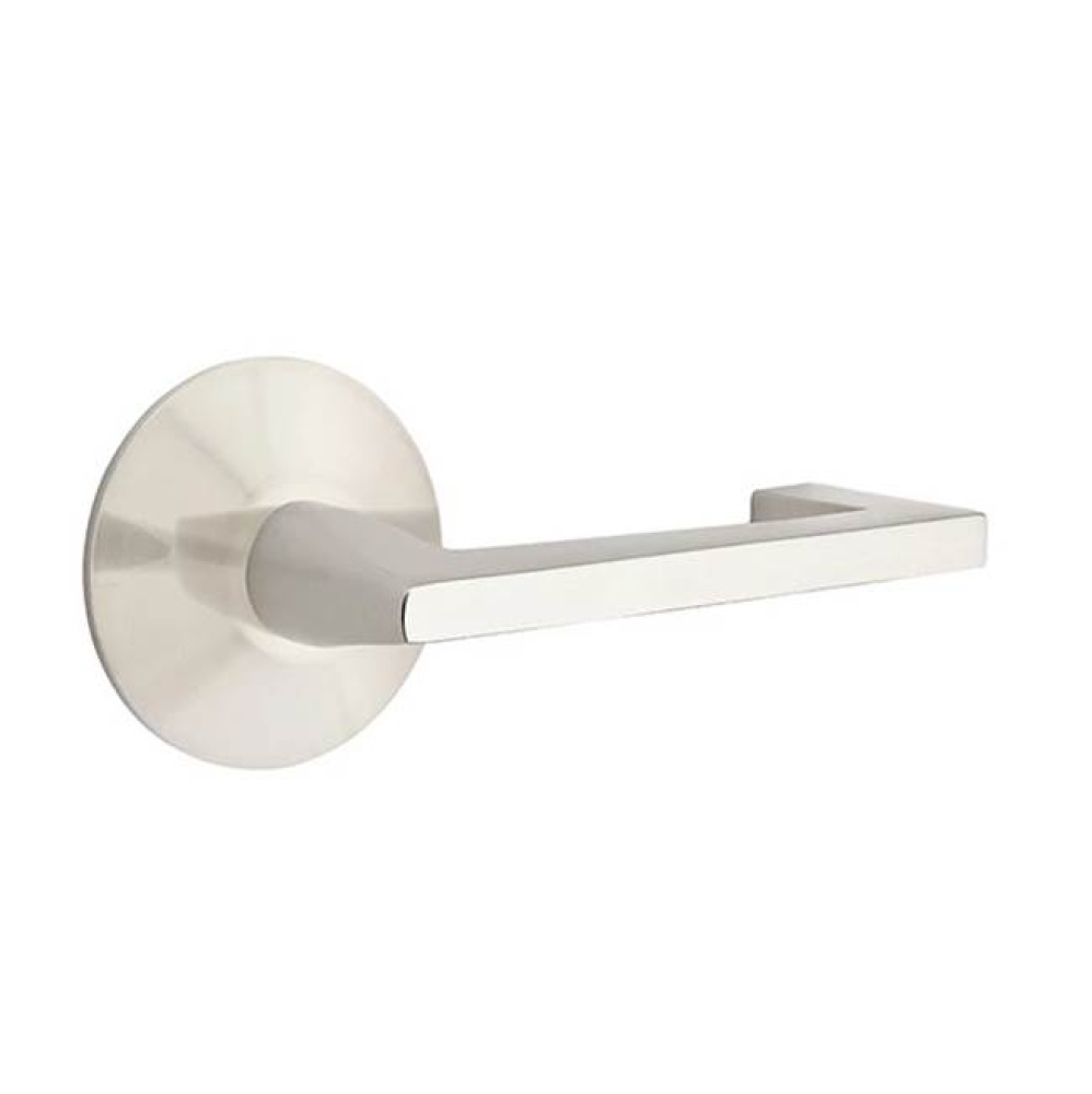 Privacy, Modern Rosette, Argos Lever, RH, US15