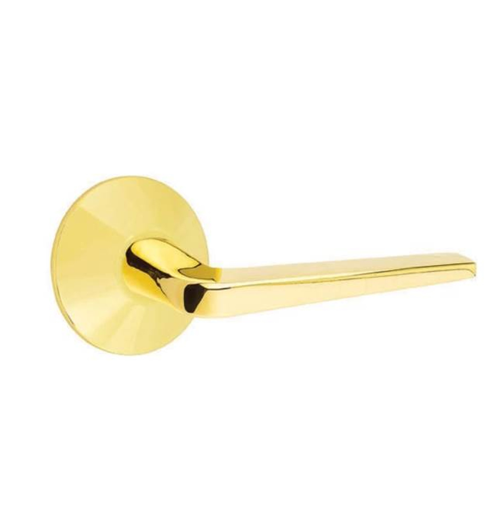 Privacy, Modern Rosette, Athena Lever, LH, US3NL