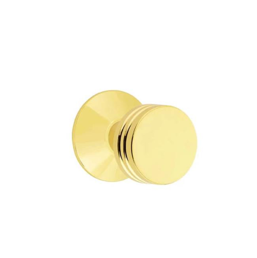 Privacy, Modern Rosette, Bern Knob, US3NL